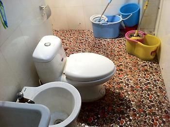 Shijiazhuang Air Garden Happy Hotel Style Short Rent Apartment Ngoại thất bức ảnh
