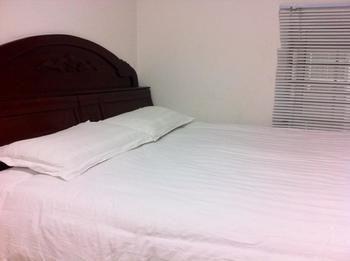 Shijiazhuang Air Garden Happy Hotel Style Short Rent Apartment Ngoại thất bức ảnh